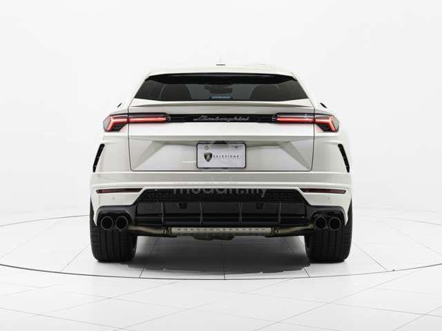 2022 Lamborghini URUS 4.0 Japan 6 drive modes - 3