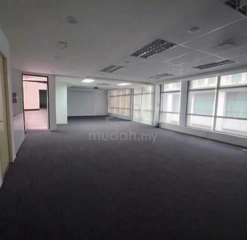 KK Times Square Office|Imago|Riverson|Imago|Sutera Avenue|KK City 1