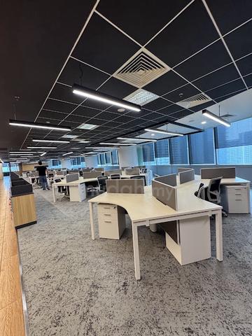 MOF INC Tower  , Platinum East Tower, KLCC [Premium Grade A Office] 1
