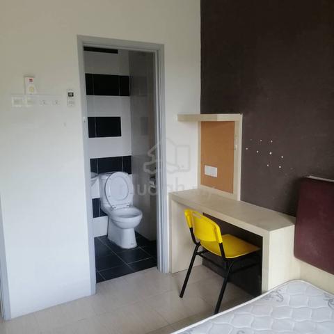 MH Unilodge 5