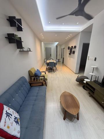 Maple Residences 1