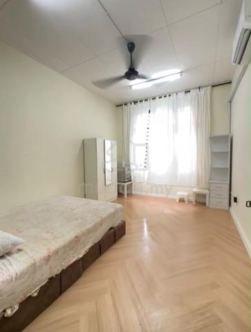 ROOM RENT MUTIARA RINI / BILIK SEWA / Skudai / Taman Tun Aminah / JB 1