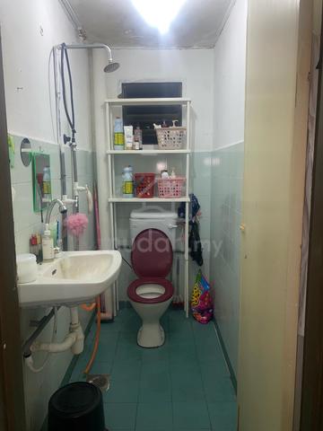 For Rent Taman Cahaya Masai 5