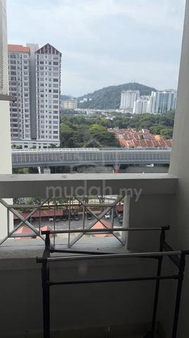 Pelangi Damansara 1