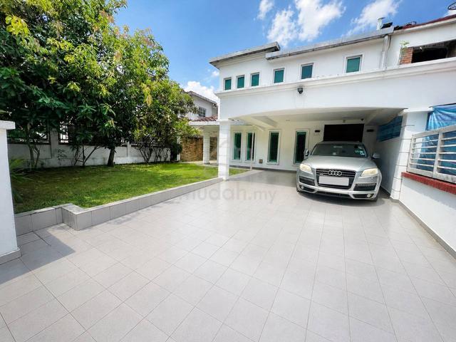 Tropicana Golf & Country Resort PJ Double Storey Semi D House For Sale 1
