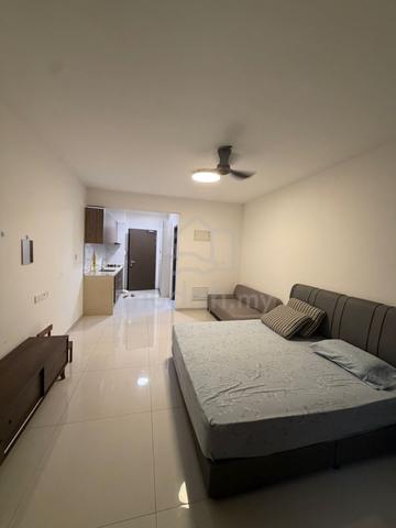Country Garden Central Park (Serviced Apartment) 1