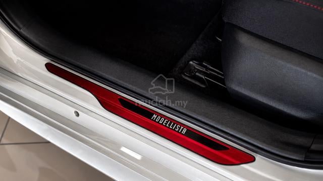 2021 Toyota COROLLA 1.2 SPORT GZ (A) - 3