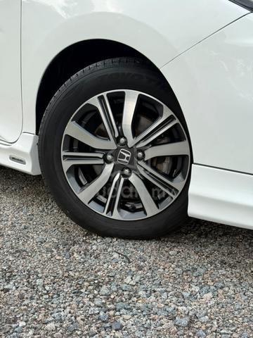 2019 Honda CITY 1.5 E MY14 GM6 FACELIFT (A) - 3