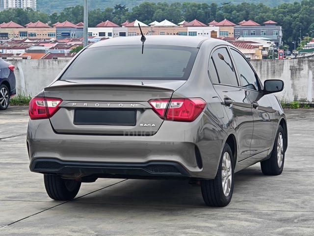 2020 Proton SAGA 1.3 STANDARD (A) OFFER PRICE - 4