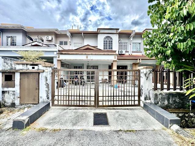 [FREEHOLD] 2 Storey Terrace, D'Sentral, Bandar Seri Putra, Bangi 1