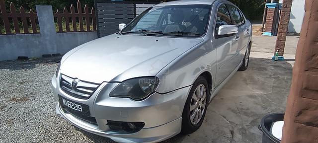 2011 Proton PERSONA 1.6 ELEGANCE MEDIUM LINE (A) - 3