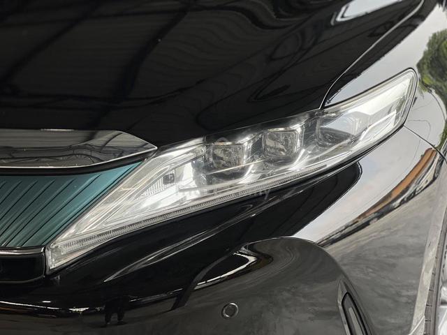 2018 Toyota HARRIER 2.0 PREMIUM FULL BODY KIT (A) - 5