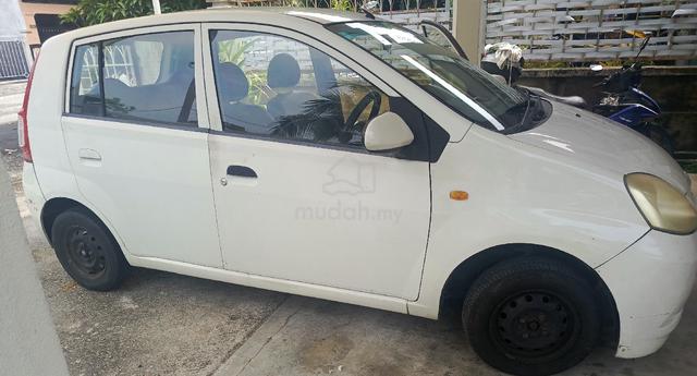 2010 Perodua VIVA 1.0 EZ EJ-VE (A) - 3