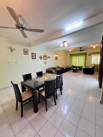 Kajang Prima 2-sty house for sale 1
