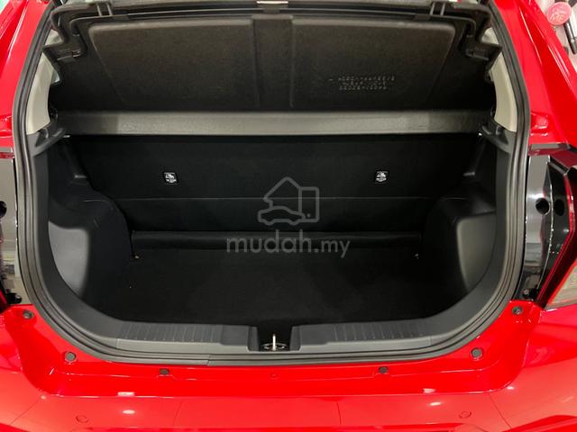 2026 Perodua AXIA 1.0 G New Rebate Price Full Loan - 5