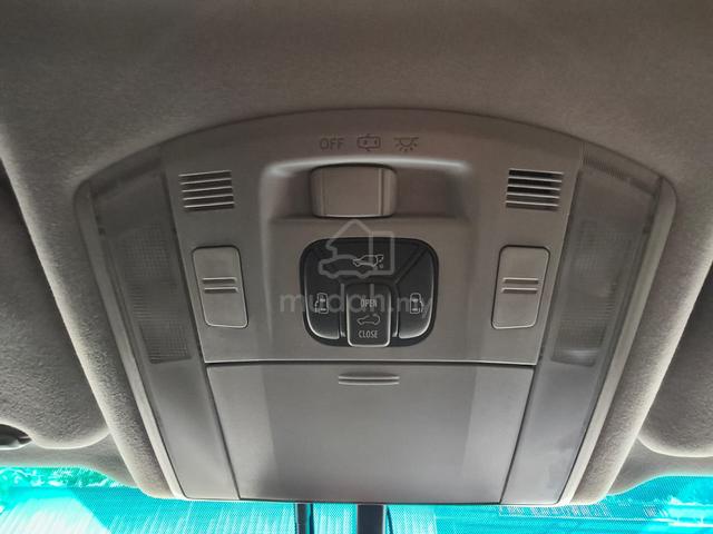 2013 Toyota ALPHARD3.5🔥70 UNIT LIKE RECOND SHOP🔥 - 5