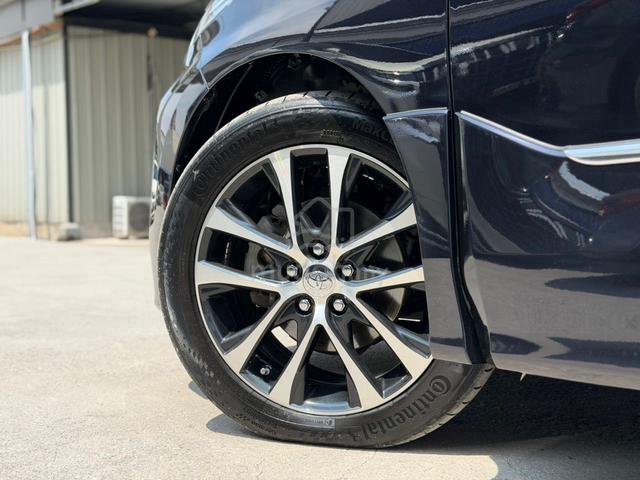 2019 Toyota ESTIMA 2.4 AERAS PREMIUM Reg-2024 - 5