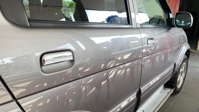 2002 Perodua KEMBARA 1.3 GX (M) - 5