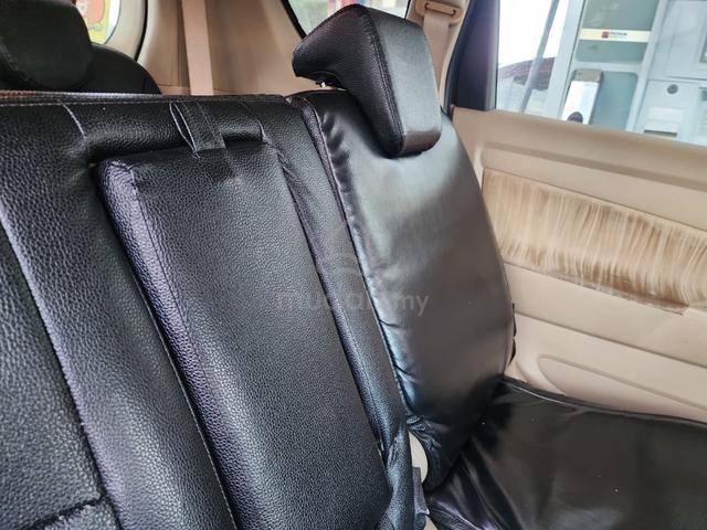 2017 Proton ERTIGA 1.4 EXECUTIVE PLUS AT (A) CTOS - 5