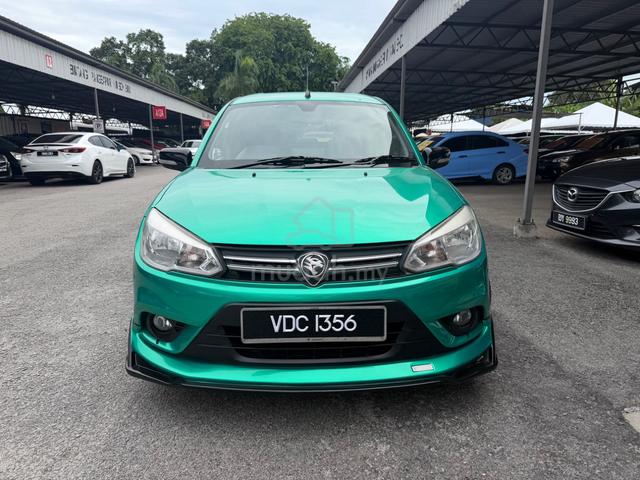 2019 Proton SAGA 1.3 PREMIUM (A) - 2