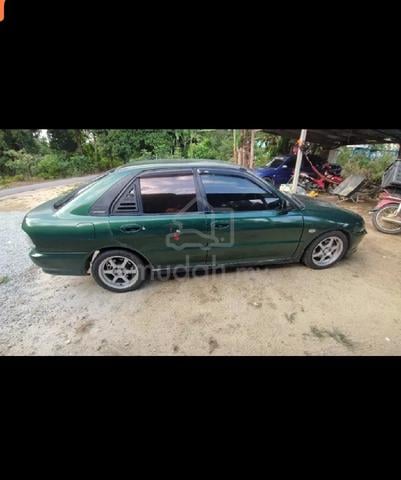 2001 Proton WIRA 1.6 A/B XLi (M) - 3