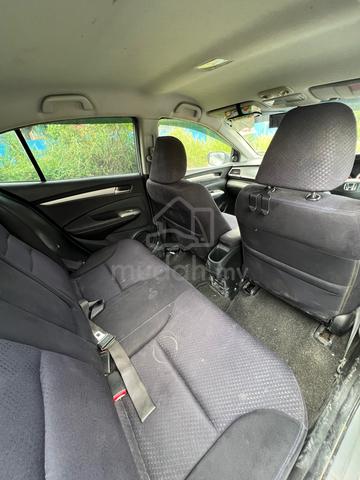 2010 Honda CITY 1.5 E (A) - 4