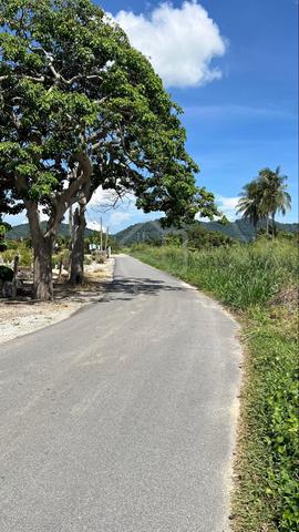 Tanah Sawit Kampung Permatang Seri Manjung Perak 1