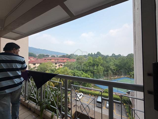 Sri TTDI 1