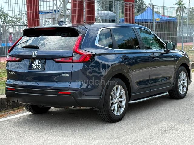 2024 Honda CR-V 1.5 E MY23 (A) Full Loan - 3