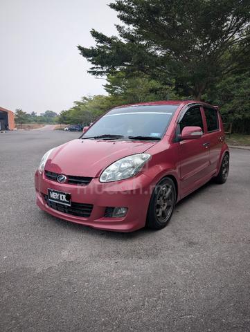 2010 Perodua MYVI 1.3 EZL (LIMITED EDITION) (A) - 3