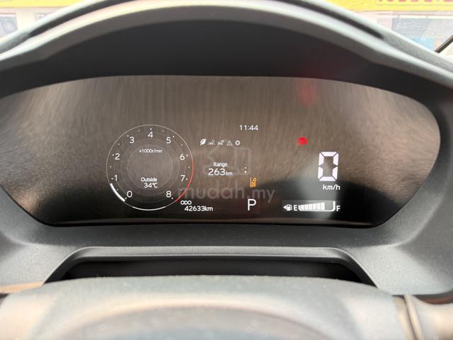 2023 Toyota VIOS 1.5 G (A) - 4