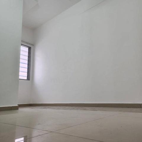 Bercham / ulu Kinta Tambun double storey house for rent 4