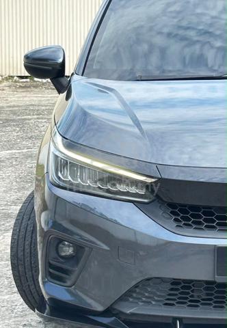 2022 Honda CITY 1.5 V MY20 GN (A) - 5