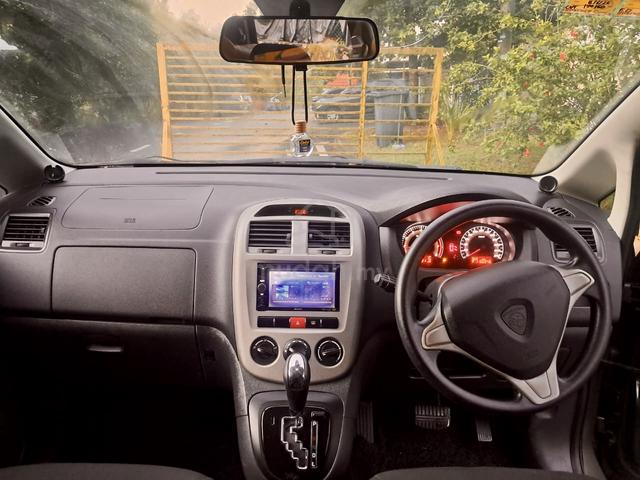 2013 Proton EXORA 1.6 BOLD STANDARD (A) - 3