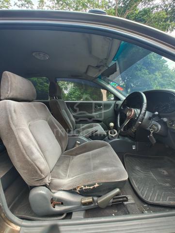 1999 Proton SATRIA 1.6 GLi (M) - 4
