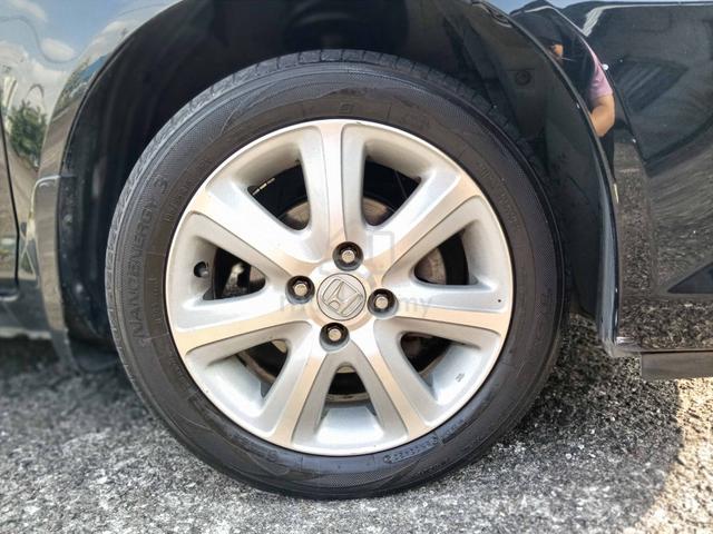 2008 Honda CITY 1.5 VTEC ENHANCED (A) - 3