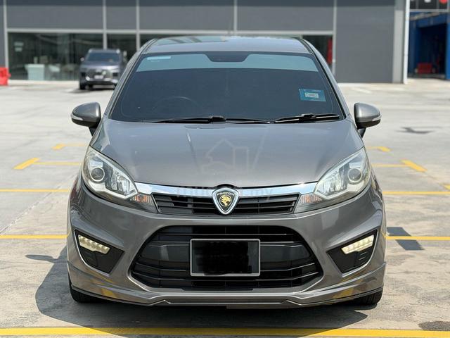 2014 Proton IRIZ 1.6 PREMIUM (A) - 2