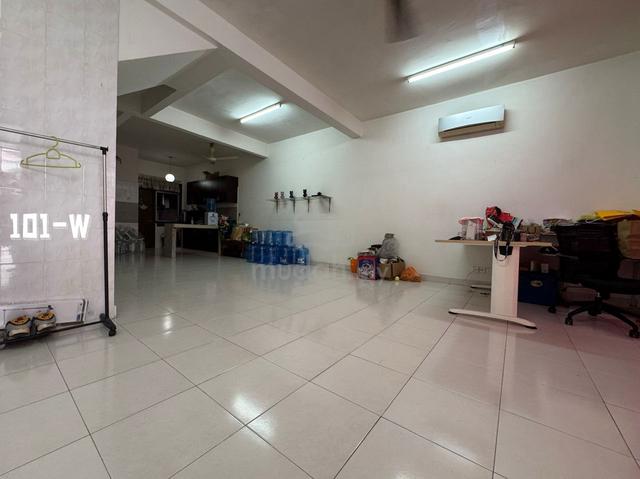 Super Value Facing Open 20x75 Bandar Parklands Bukit Tinggi 3 Klang 1