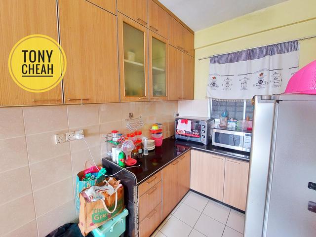 Mutiara Heights 1
