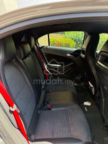 MB A250 SPORTS 2.0 For Sale - 4