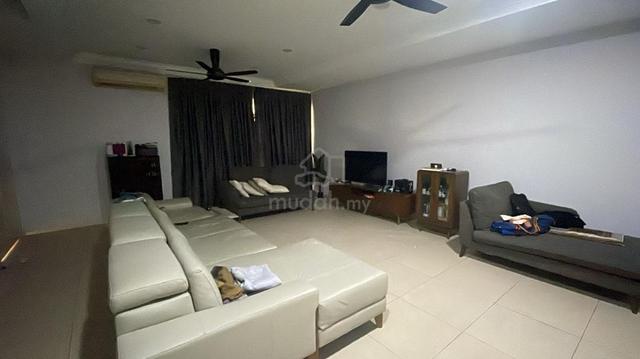 Dalpinia 16 sierra Tropika D'alpinia terrace Puchong for RENT 2.xk 1