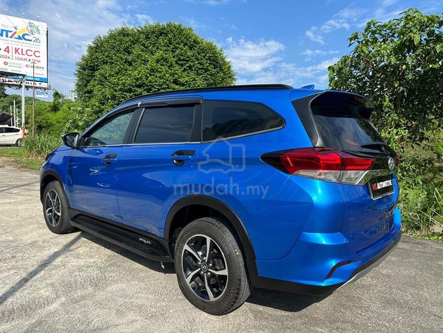 2021 Perodua ARUZ 1.5 AV MY21 D38L (A) cash back - 3