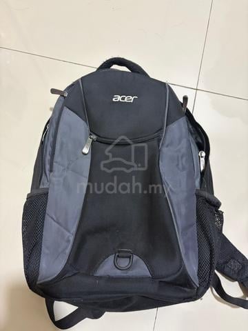 Laptop Acer Aspire - photo 3 of 6