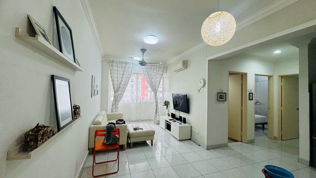 Main Place Residence 1