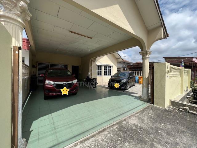 Rumah Semi-D Taman Baru Padang Jawa, Shah Alam 1