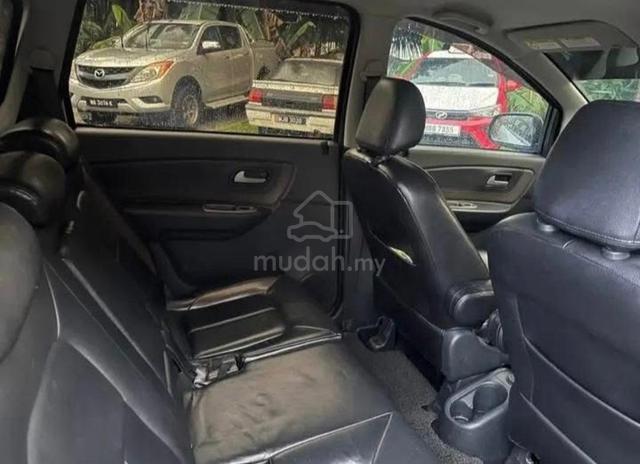 2012 Proton EXORA 1.6 BOLD PREMIUM (A) - 4