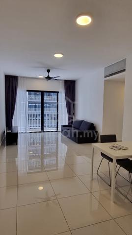 Vertu Resort @ Aspen Vision City 1
