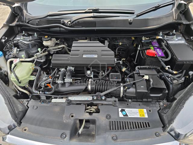 2017 Honda CR-V 1.5 TC 2WD 3 YRS WARANTY MANY UNIT - 4