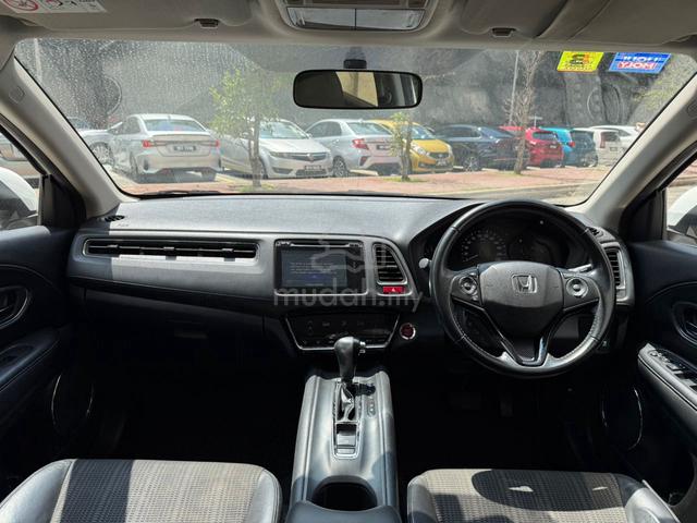 2015 Honda HR-V 1.8 V (A) - 5