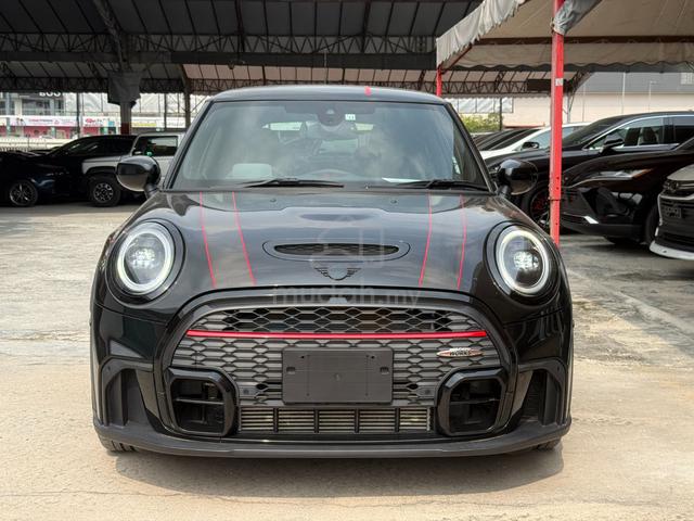 2022 Mini COOPER 2.0 S JCW (DIGITAL METER E-BRAKE) - 2